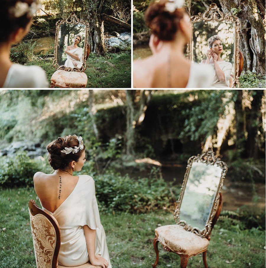 L'ESSENTIEL boda-shooting 