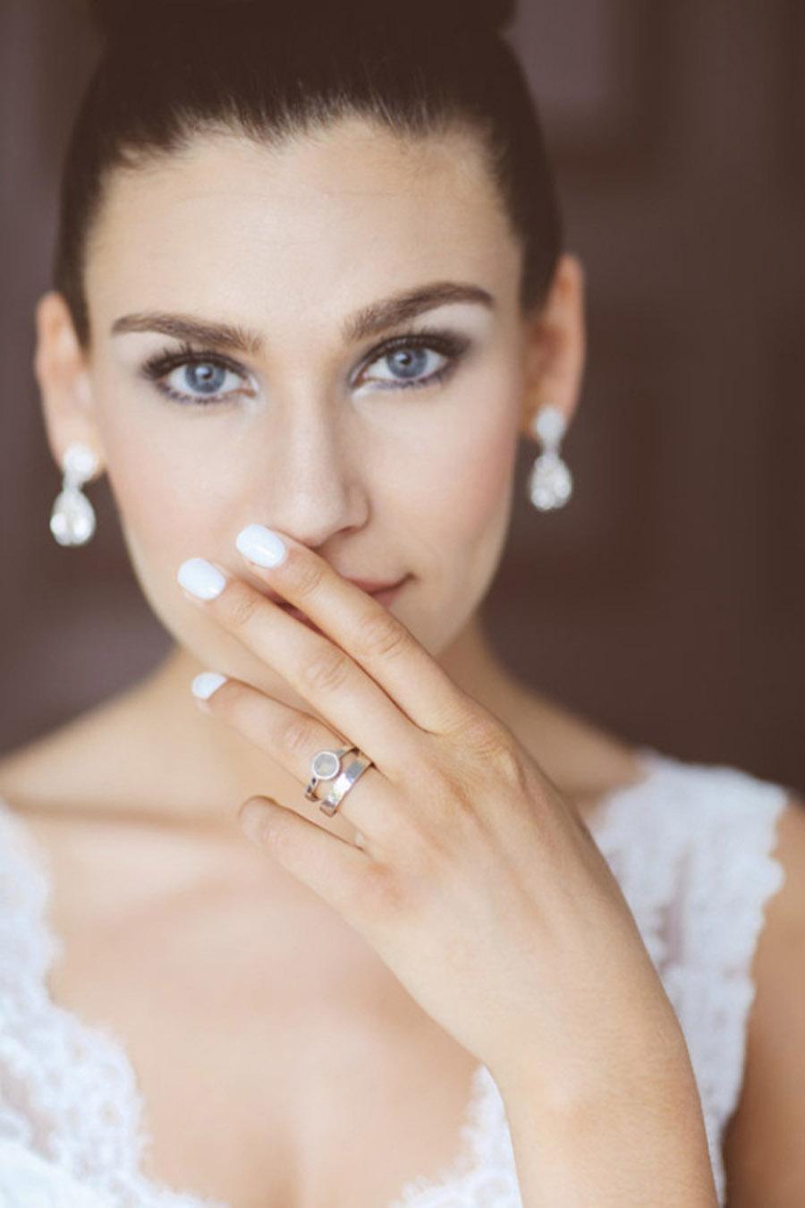 MANICURA PARA NOVIAS manicura-para-novia 