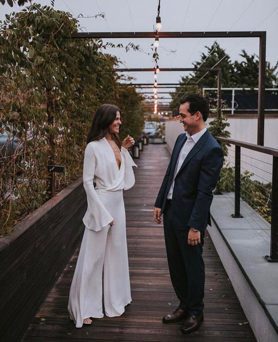 NOVIAS CON JUMPSUIT novia-mono 