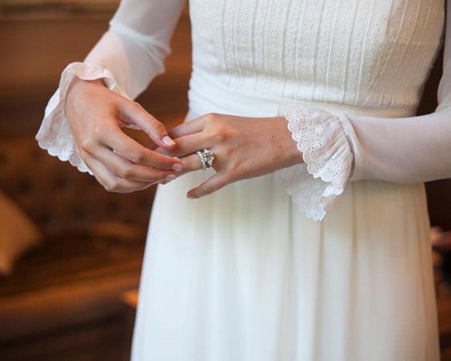 MANICURA PARA NOVIAS novia-uñas 