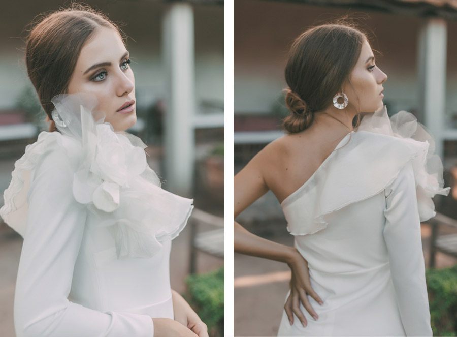 TANDEM, NUEVA COLECCIÓN DE MARIA BARAZA novias-maria-baraza 