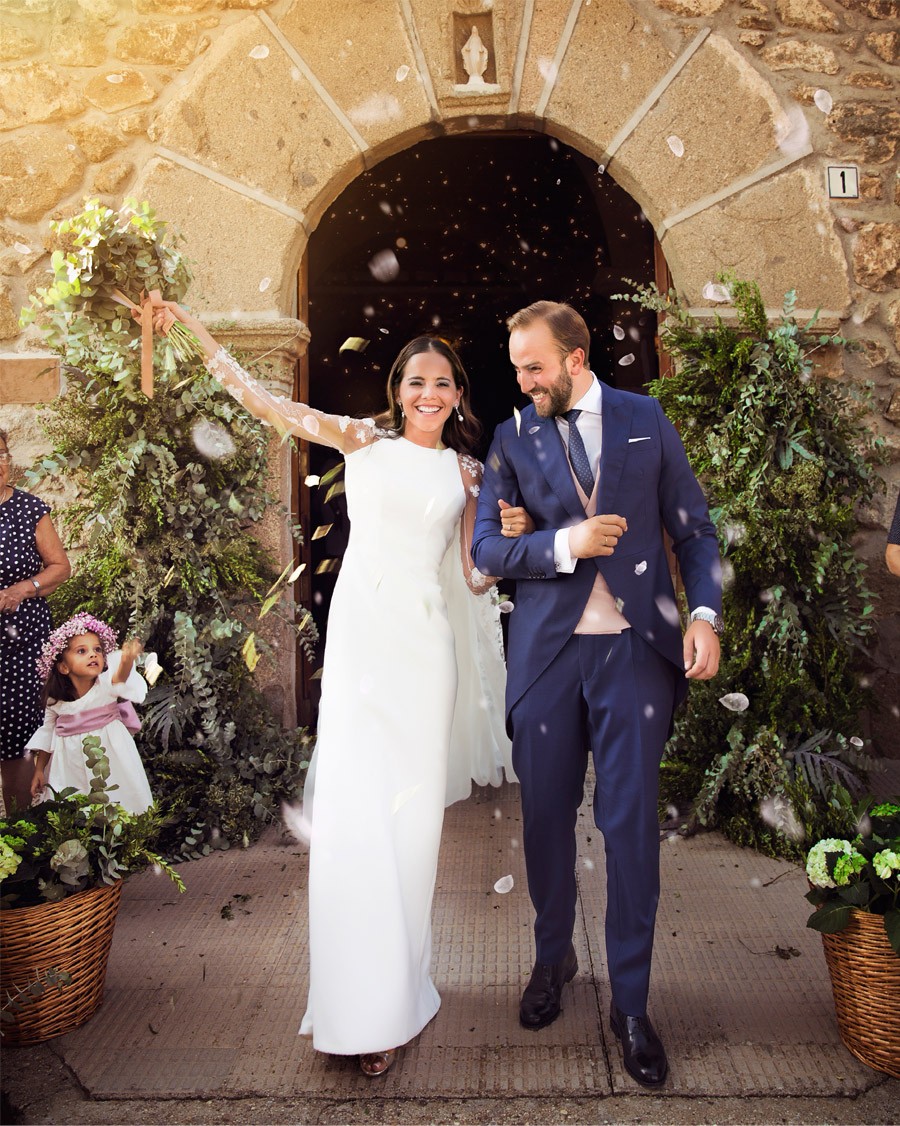 SARA Y JOSÉ CARLOS: #JUNTOSMOLAMAS salida-novios 