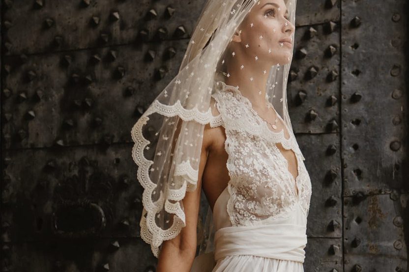 BELVEDERE, NUEVA COLECCIÓN NOVIAS DE L’ARCA