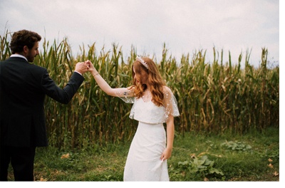 CLARA & TOMMY: BODA EN EL EMPORDÀ boda-emporda 