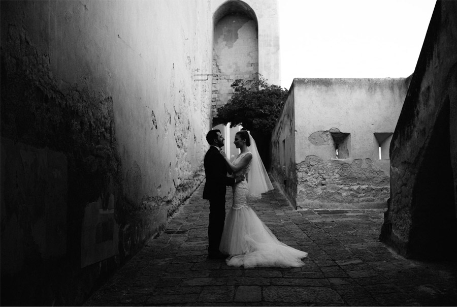 GEA & VALERIO: BODA EN NÁPOLES boda-fotos 