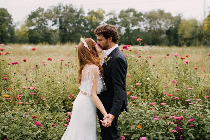 CLARA & TOMMY: BODA EN EL EMPORDÀ