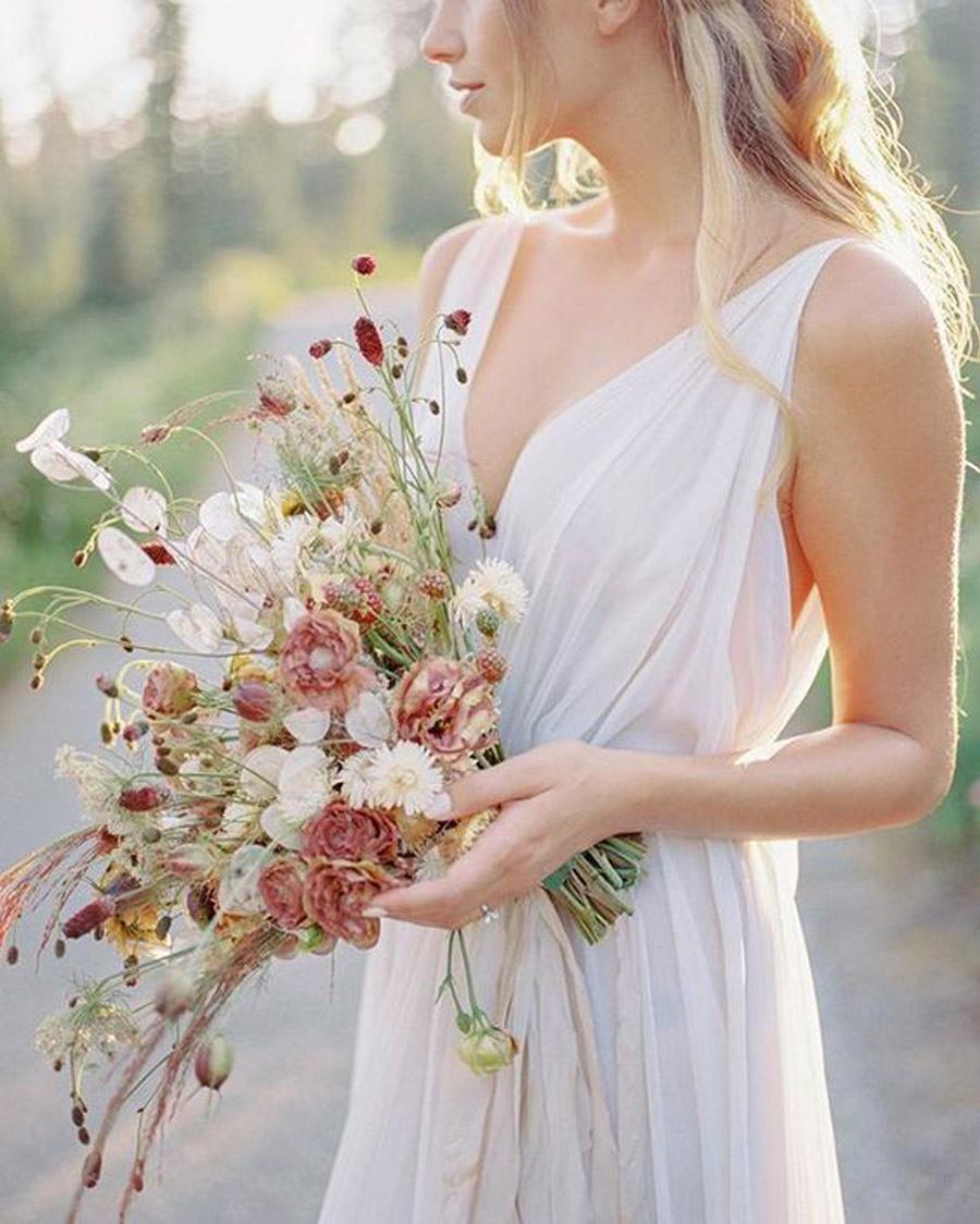 RAMOS DE NOVIA DE LUNARIA bouquet-lunaria 