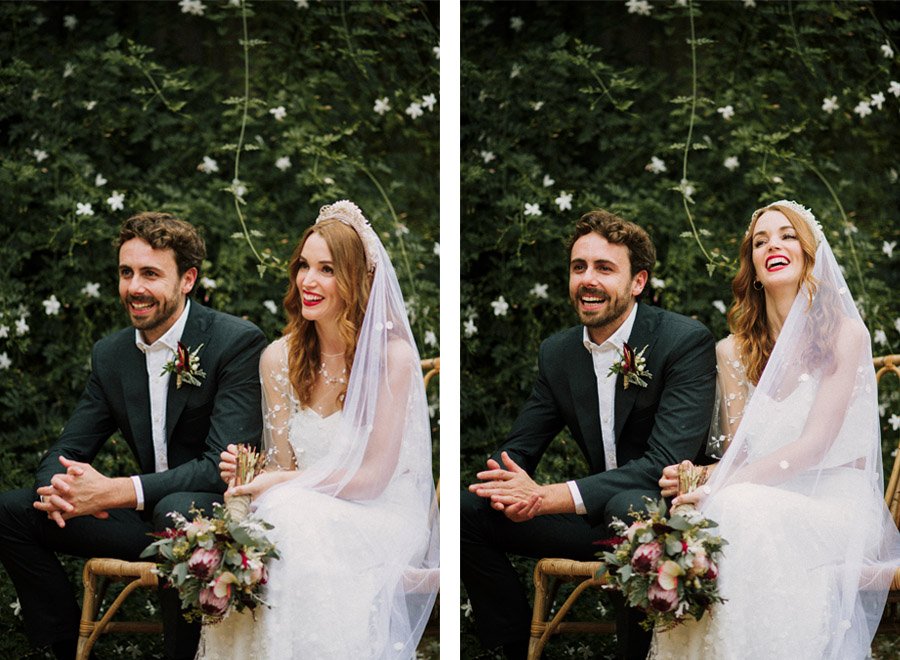 CLARA & TOMMY: BODA EN EL EMPORDÀ ceremonia-boda 