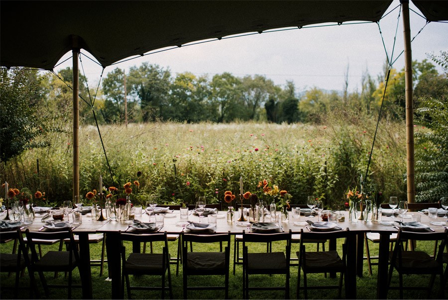 CLARA & TOMMY: BODA EN EL EMPORDÀ clara15 