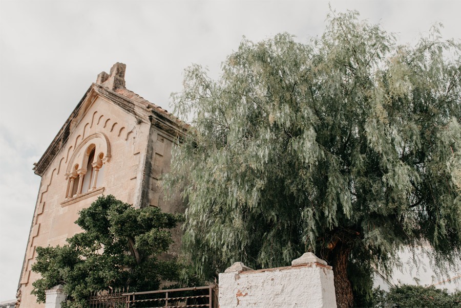 JUDIT Y ANGELO, VIAJE DE SENTIMIENTOS espacio-boda 