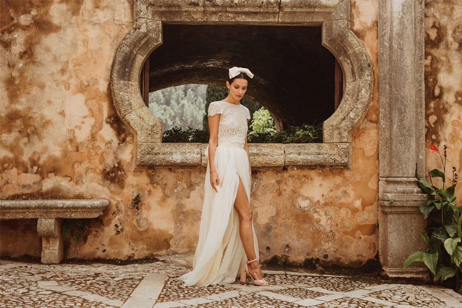 BELVEDERE, NUEVA COLECCIÓN NOVIAS DE L’ARCA larca-novias-2020 