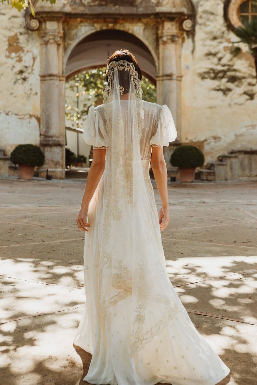 BELVEDERE, NUEVA COLECCIÓN NOVIAS DE L’ARCA novia-larca-2020 