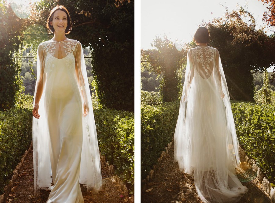 BELVEDERE, NUEVA COLECCIÓN NOVIAS DE L’ARCA novias-larca-2020 