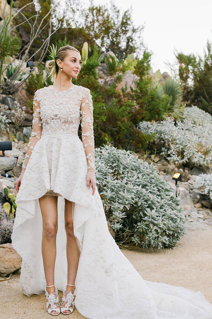 4 TENDENCIAS EN VESTIDOS DE NOVIA PARA 2020 vestido-de-novia-2020 