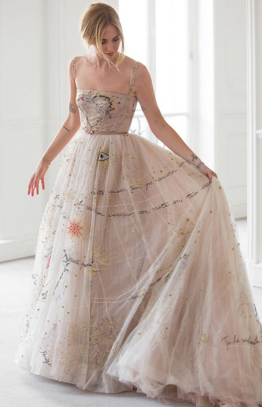 4 TENDENCIAS EN VESTIDOS DE NOVIA PARA 2020 vestidos-novia 