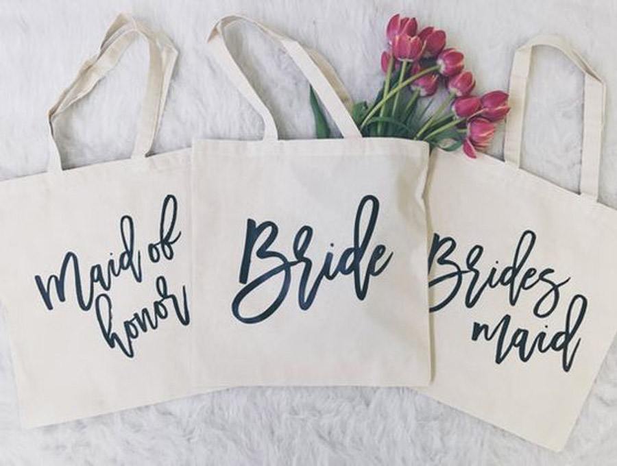 Cinco Regalos de Boda Personalizados Originales