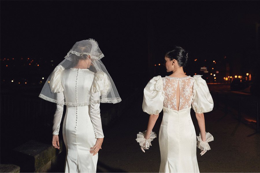 MAJESTIC, NUEVA COLECCIÓN NOVIA 2020 DE BOÜRET bouret-novias-2020 