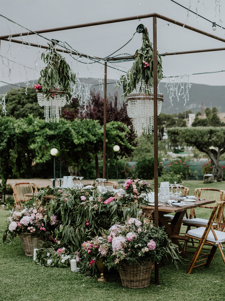 MARÍA & PABLO: EL DESTINO deco-boda 