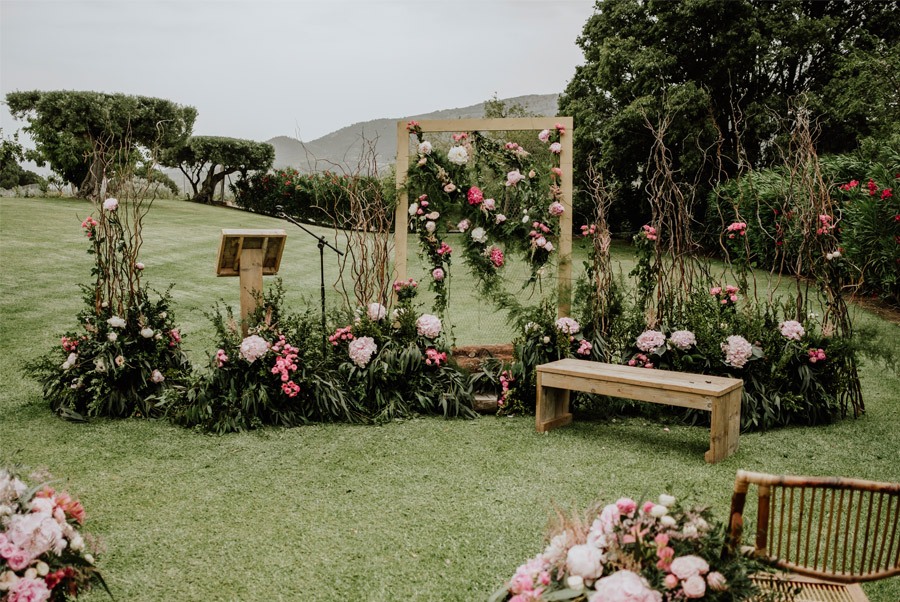 MARÍA & PABLO: EL DESTINO decoracion-boda 