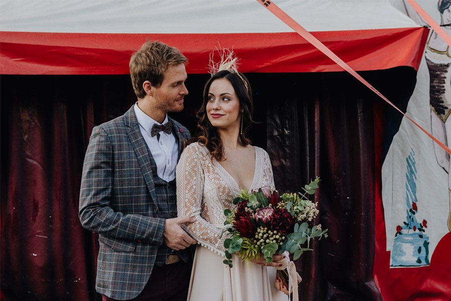 UNA MÁGICA BODA DE CIRCO fotos-boda-circo 