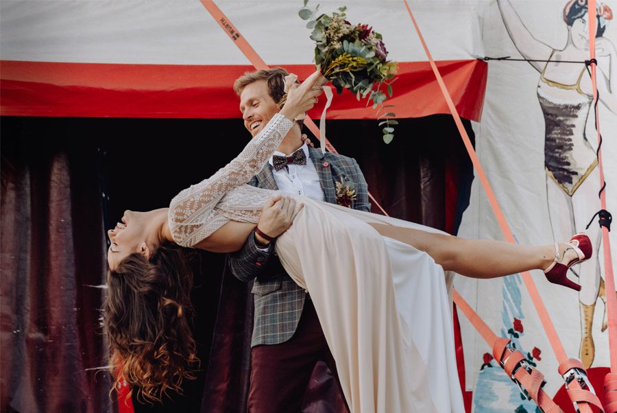 UNA MÁGICA BODA DE CIRCO fotos-boda-raluy 