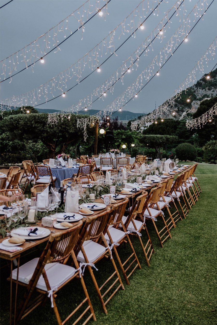 MARÍA & PABLO: EL DESTINO mesas-boda 