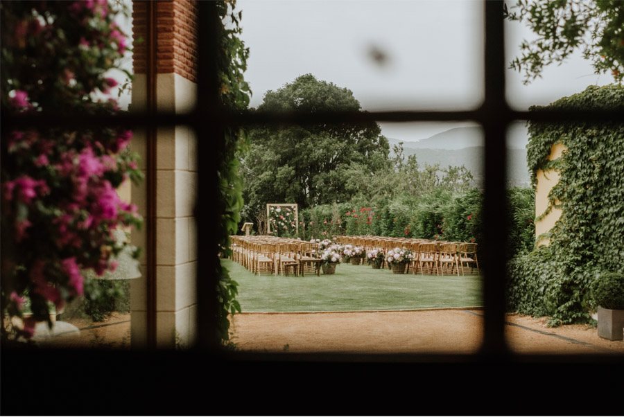 MARÍA & PABLO: EL DESTINO montaje-boda 