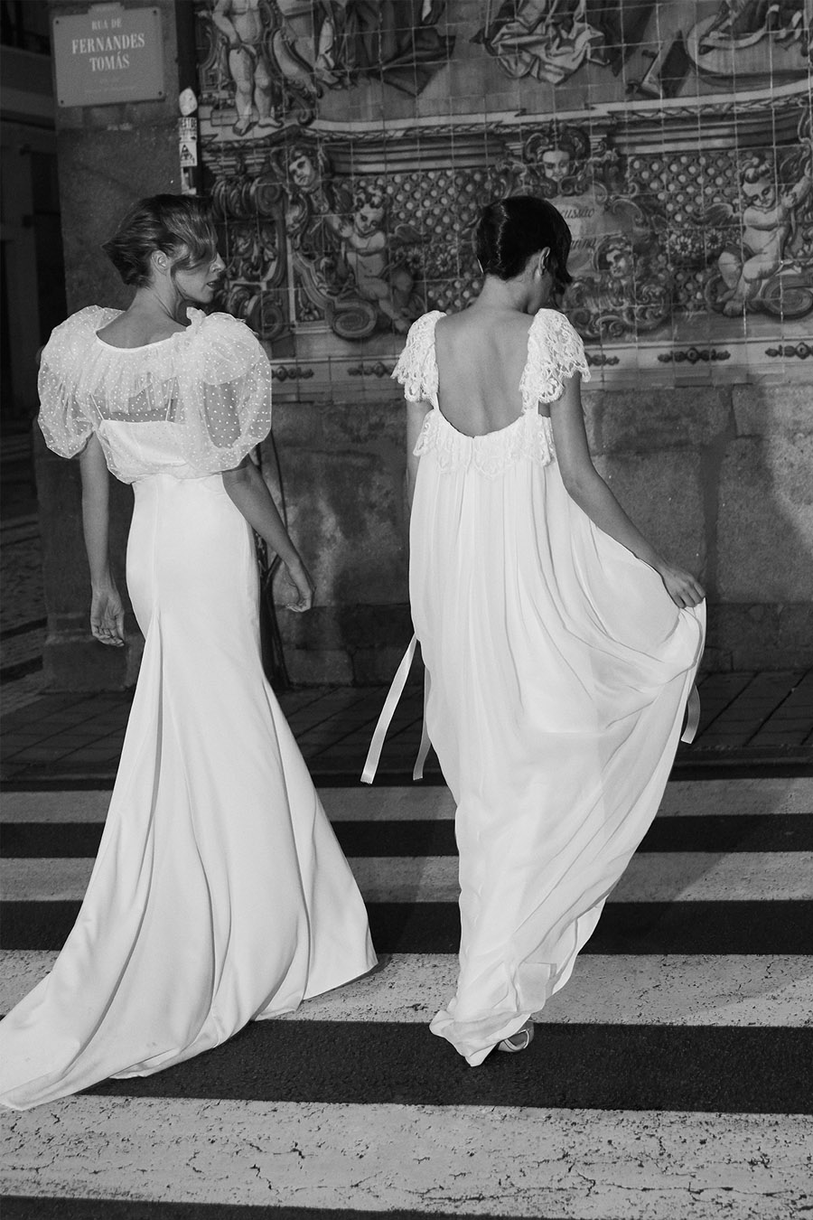 MAJESTIC, NUEVA COLECCIÓN NOVIA 2020 DE BOÜRET novias-2020-bouret 