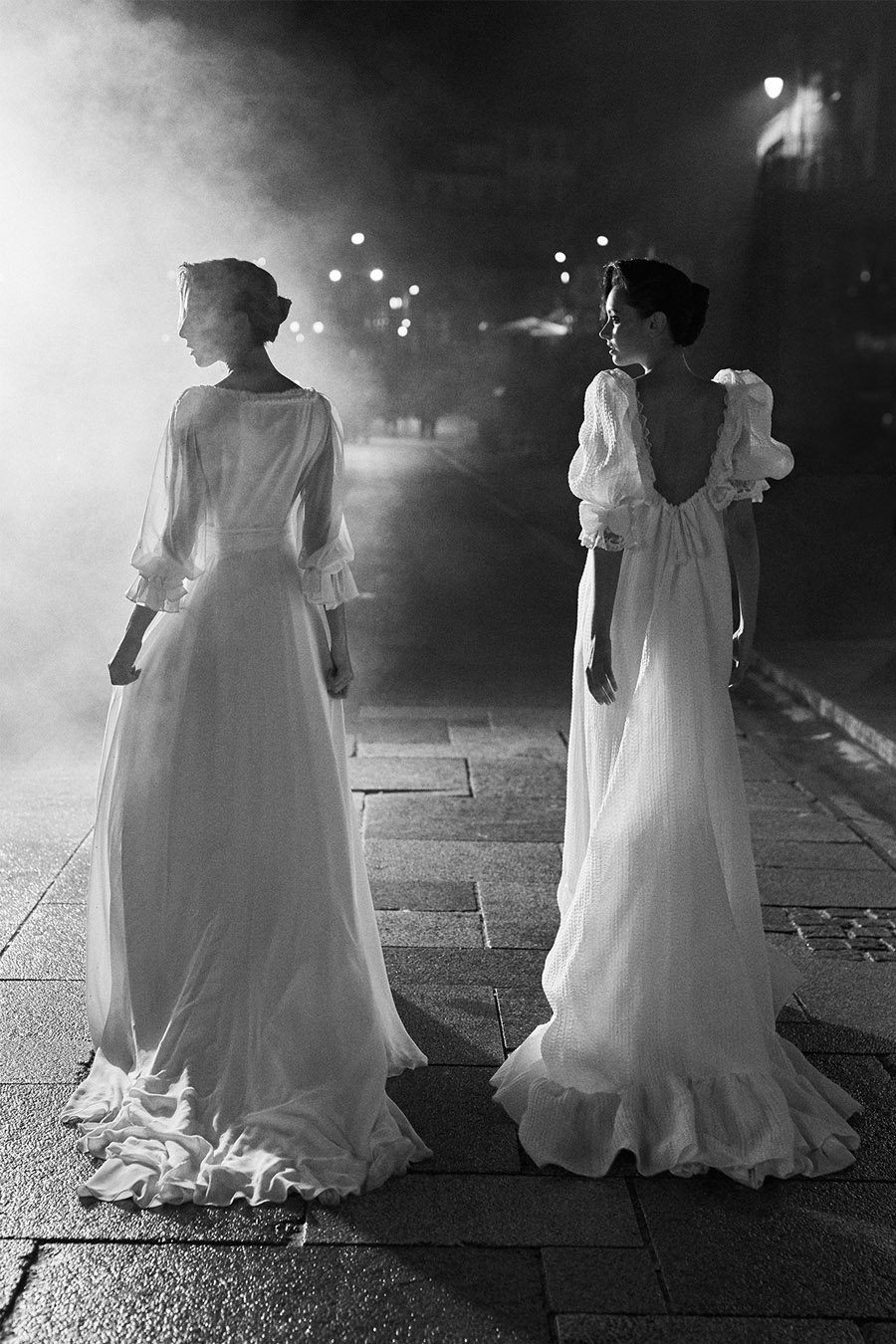 MAJESTIC, NUEVA COLECCIÓN NOVIA 2020 DE BOÜRET novias-bouret-majestic 