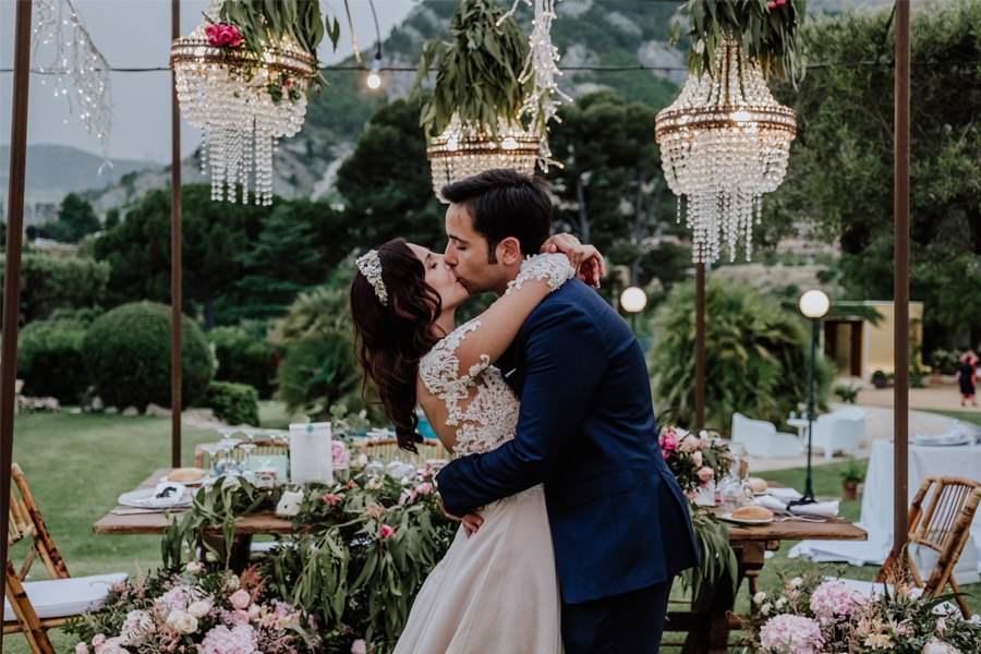 MARÍA & PABLO: EL DESTINO reportaje-boda 