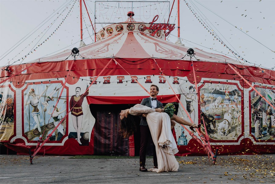 UNA MÁGICA BODA DE CIRCO shooting-boda-circo 