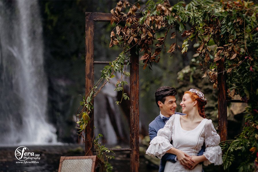 AMOR A ORILLAS DEL TOXA boda-fotos 