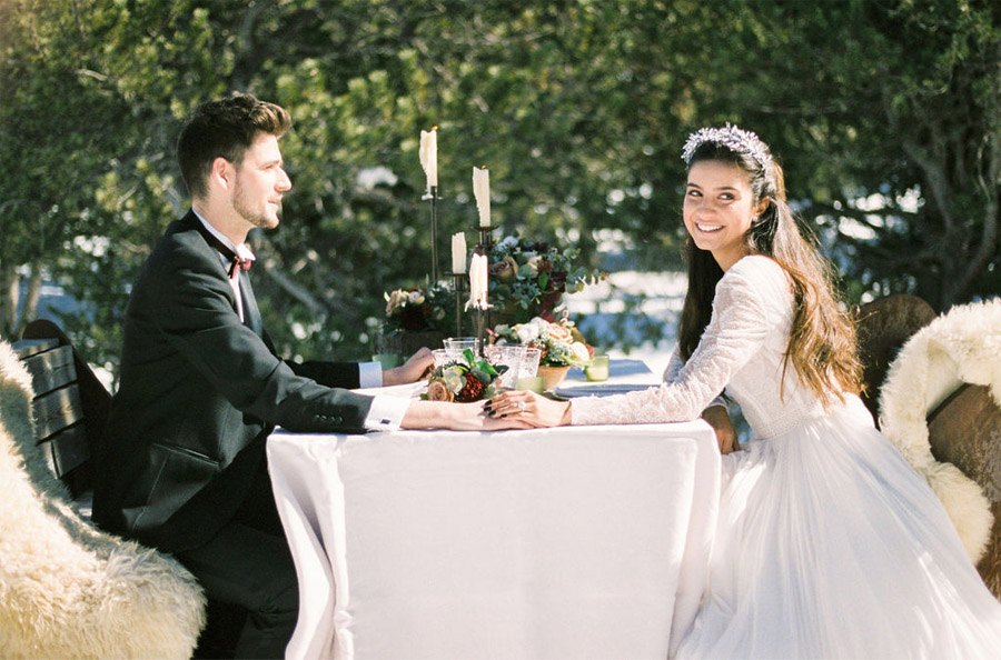 UNA ROMÁNTICA BODA DE INVIERNO boda-invierno-grandvalira 