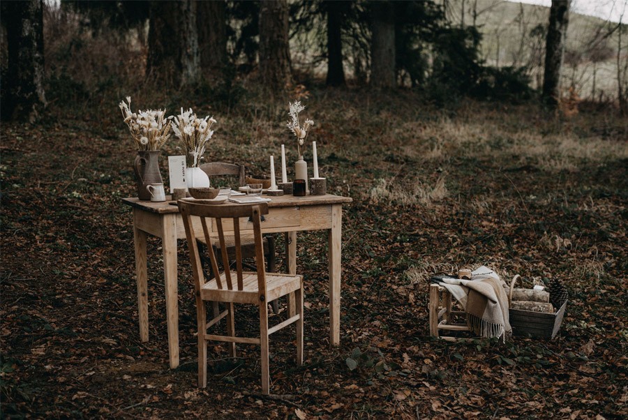 BODA ECO-FRIENDLY EN LAS MONTAÑAS DE CHARTREUSE deco-boda-eco 