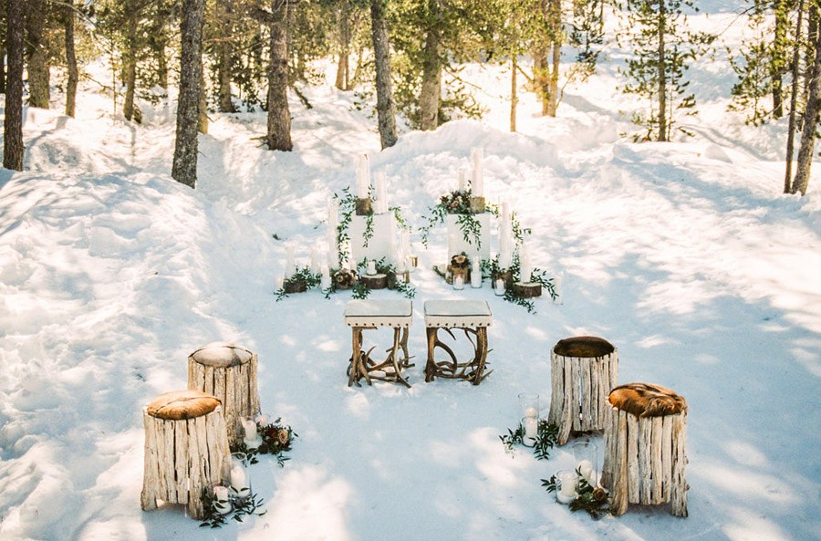 UNA ROMÁNTICA BODA DE INVIERNO deco-boda-invierno 