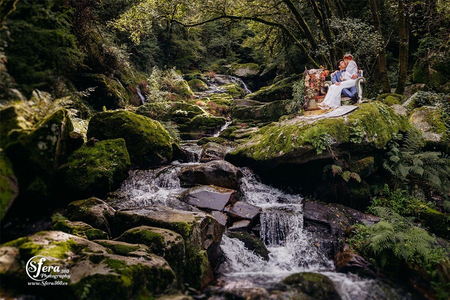 AMOR A ORILLAS DEL TOXA editorial-boda-invierno 