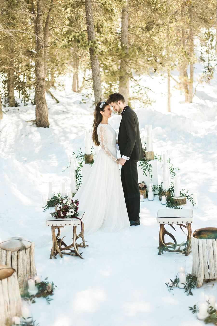 UNA ROMÁNTICA BODA DE INVIERNO grandvalira-boda-invierno 