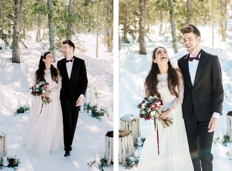 UNA ROMÁNTICA BODA DE INVIERNO shooting-boda-invierno 