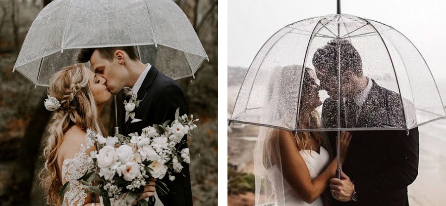 NOVIA MOJADA, NOVIA AFORTUNADA boda-lluvia 