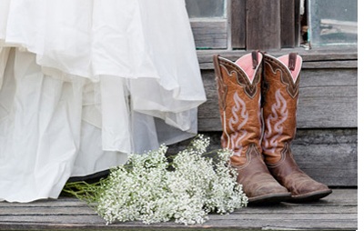 NOVIAS CON BOTAS botas-novia 