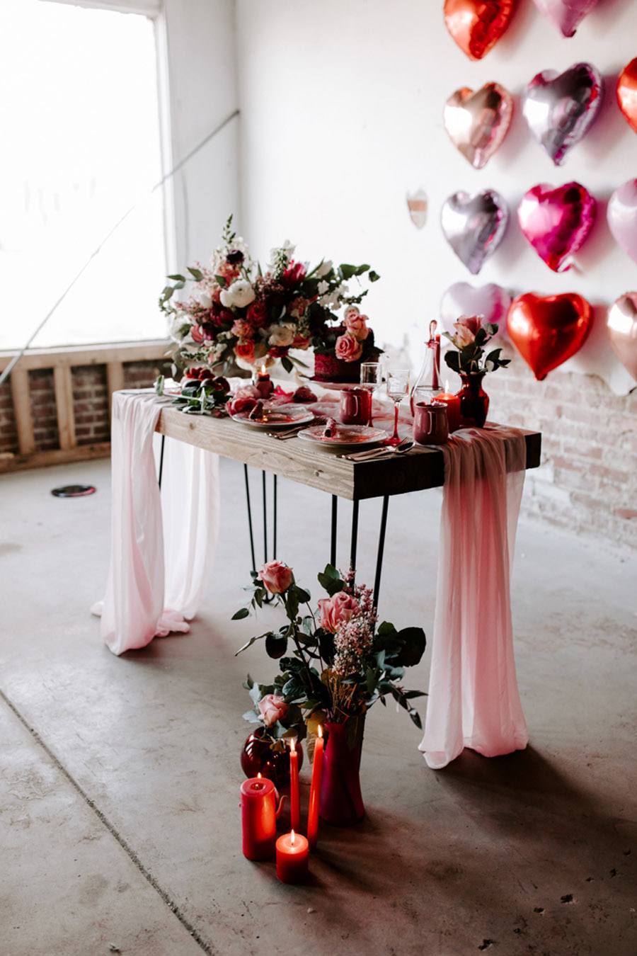 INSPIRACIÓN SAN VALENTÍN decoracion-san-valentin 