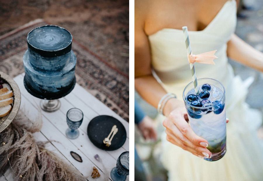 CLASSIC BLUE EN LAS BODAS DE 2020 pastel-boda-classic-blue 