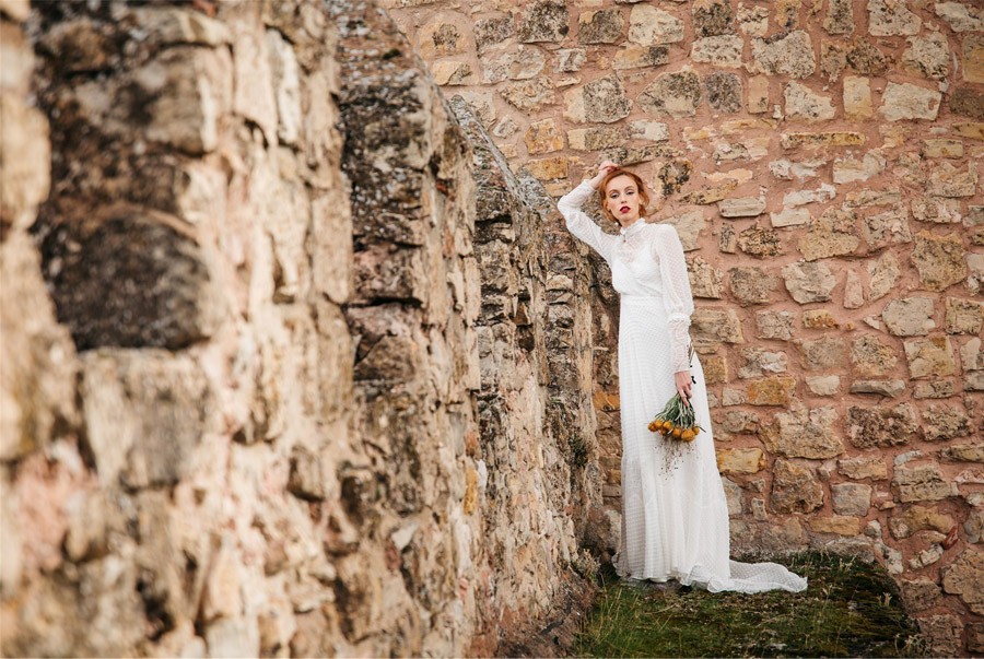 4 LOOKS DE NOVIA HOMENAJE A MUJERES INSPIRADORAS editorial-de-boda-parador 