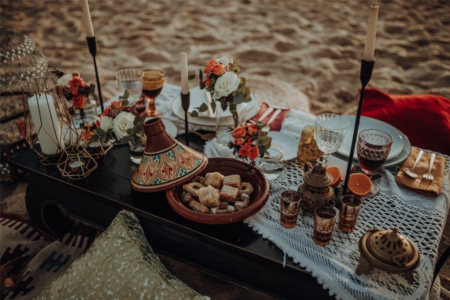 RAÍCES mesa-boda-boho 