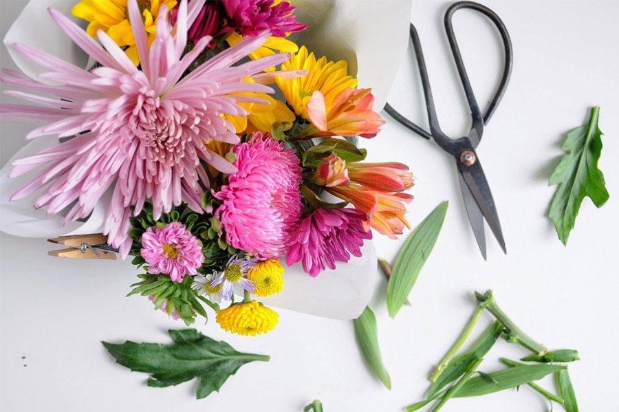 DIY CESTAS DE FLORES PARA EL DÍA DE LA MADRE dia-de-la-madre-diy 