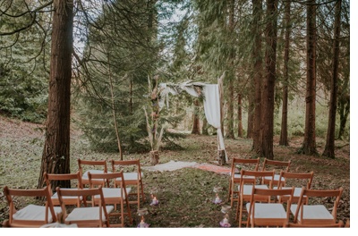 BODA MÁGICA EN EL BOSQUE el-bosque-encantado 