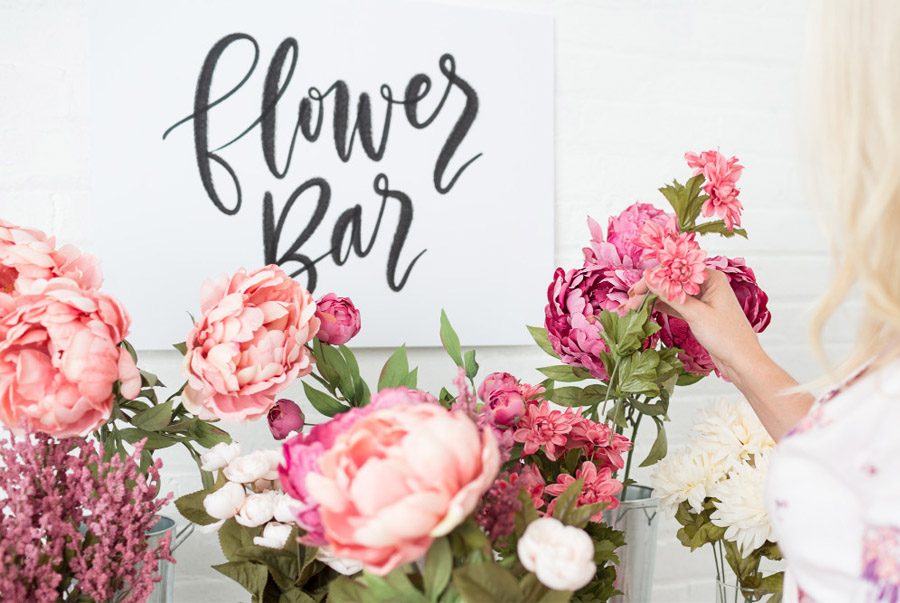 FLOWER BAR boda-flowerbar 