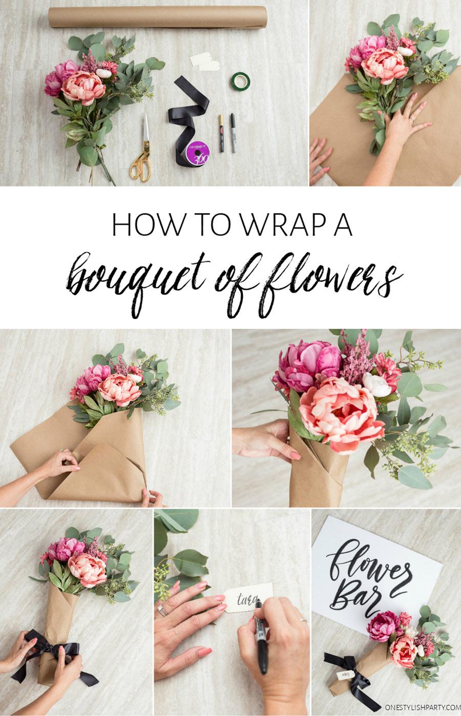 FLOWER BAR flowerbar-tutorial 