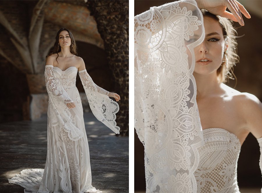 ODET SAÜC PRESENTA EN EXCLUSIVA LA COLECCIÓN RUE DE SEINE novias-rue-de-seine 