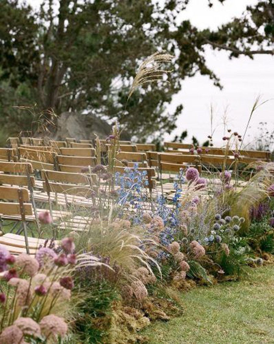 PASILLOS PLANTADOS pasillo-de-boda-con-plantas 